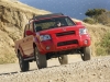 2004 Nissan Frontier thumbnail photo 26441