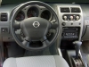 Nissan Frontier 2004