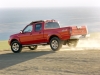 Nissan Frontier 2004