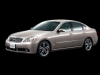Nissan Fuga 350GT 2004