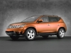 2004 Nissan Murano thumbnail photo 26425