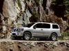 2004 Nissan Pathfinder Armada SE