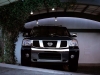 Nissan Pathfinder Armada SE 2004