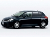 Nissan Tiida 2004