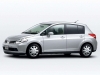 2004 Nissan Tiida thumbnail photo 26331