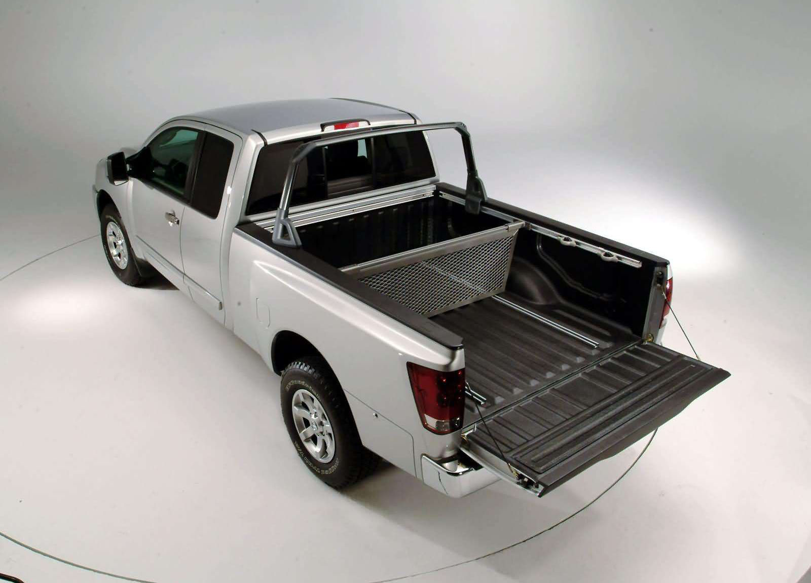 Nissan Titan photo #31