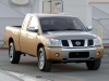 2004 Nissan Titan