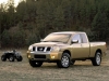 Nissan Titan 2004