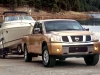 Nissan Titan 2004