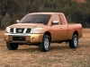 Nissan Titan 2004