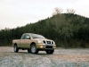 Nissan Titan 2004