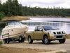 Nissan Titan 2004