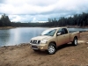 Nissan Titan 2004