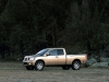 Nissan Titan 2004