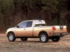 Nissan Titan 2004