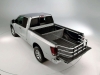 Nissan Titan 2004