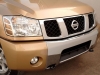 Nissan Titan 2004