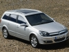 Opel Astra Station Wagon 2004