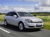 Opel Astra Station Wagon 2004