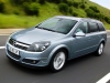 2004 Opel Astra Station Wagon thumbnail photo 25110