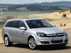 Opel Astra Station Wagon 2004