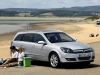 Opel Astra Station Wagon 2004