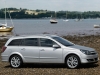 Opel Astra Station Wagon 2004