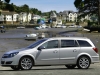 Opel Astra Station Wagon 2004