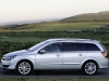 Opel Astra Station Wagon 2004