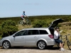 Opel Astra Station Wagon 2004