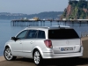 Opel Astra Station Wagon 2004