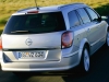 Opel Astra Station Wagon 2004