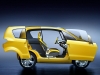 Opel TRIXX Concept 2004