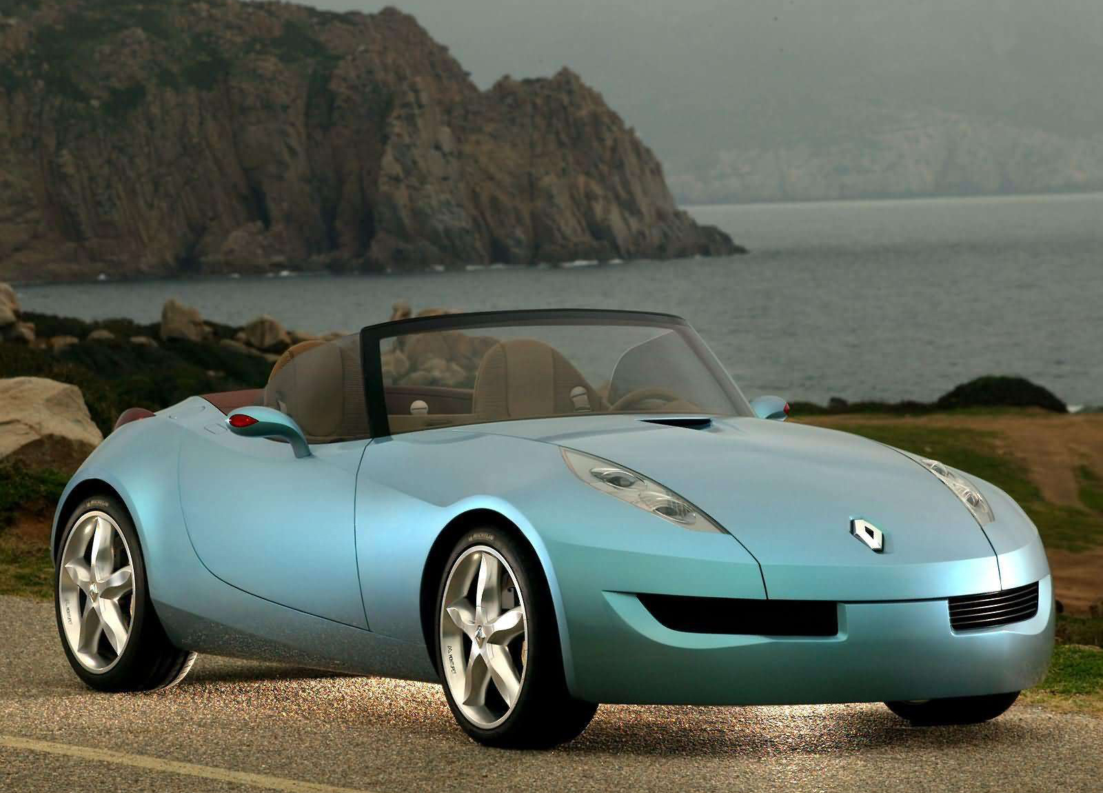 Renault Wind Concept photo #3