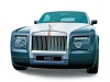 Rolls-Royce 100EX 2004