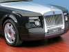 Rolls-Royce 100EX 2004