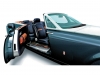 Rolls-Royce 100EX 2004