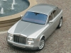 Rolls-Royce Phantom 2004