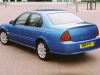 2004 Rover 45 thumbnail photo 21272