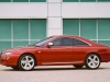 Rover 75 Coupe Concept 2004