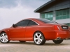 Rover 75 Coupe Concept 2004