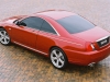 2004 Rover 75 Coupe Concept thumbnail photo 21254