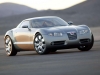Saturn Curve Concept 2004