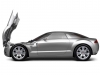 Saturn Curve Concept 2004