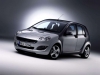 Smart ForFour 2004