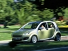Smart ForFour 2004