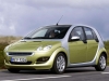 2004 Smart ForFour thumbnail photo 18300