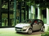 Smart ForFour 2004