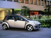 2004 Smart ForFour thumbnail photo 18305