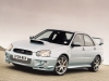 2004 Subaru Impreza WRX STi WR1 thumbnail photo 18179